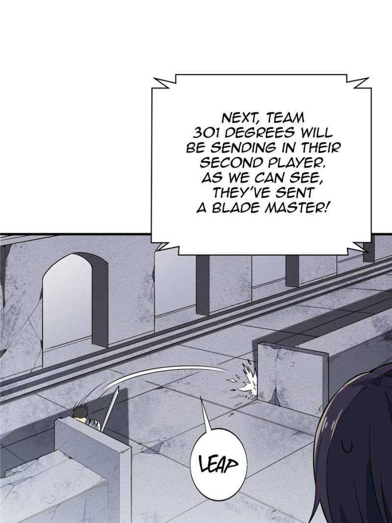 The King's Avatar Chapter 41 page 39 - Chapter 41