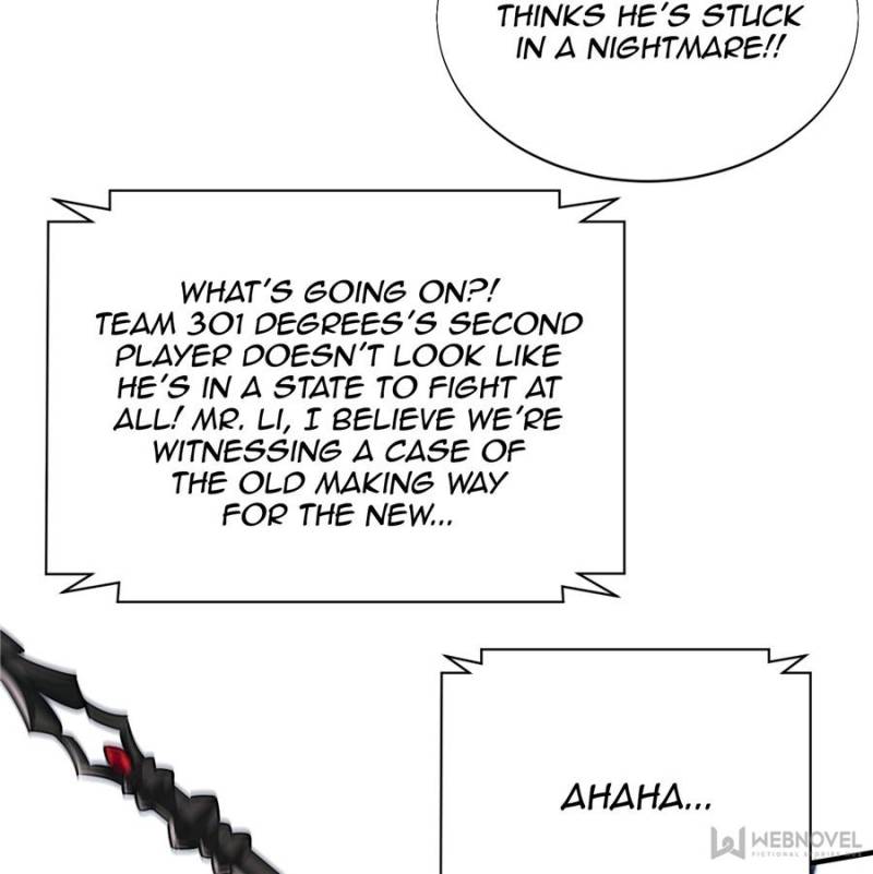 The King's Avatar Chapter 41 page 41 - Chapter 41
