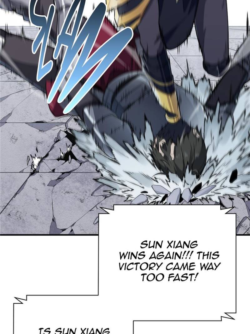 The King's Avatar Chapter 41 page 43 - Chapter 41