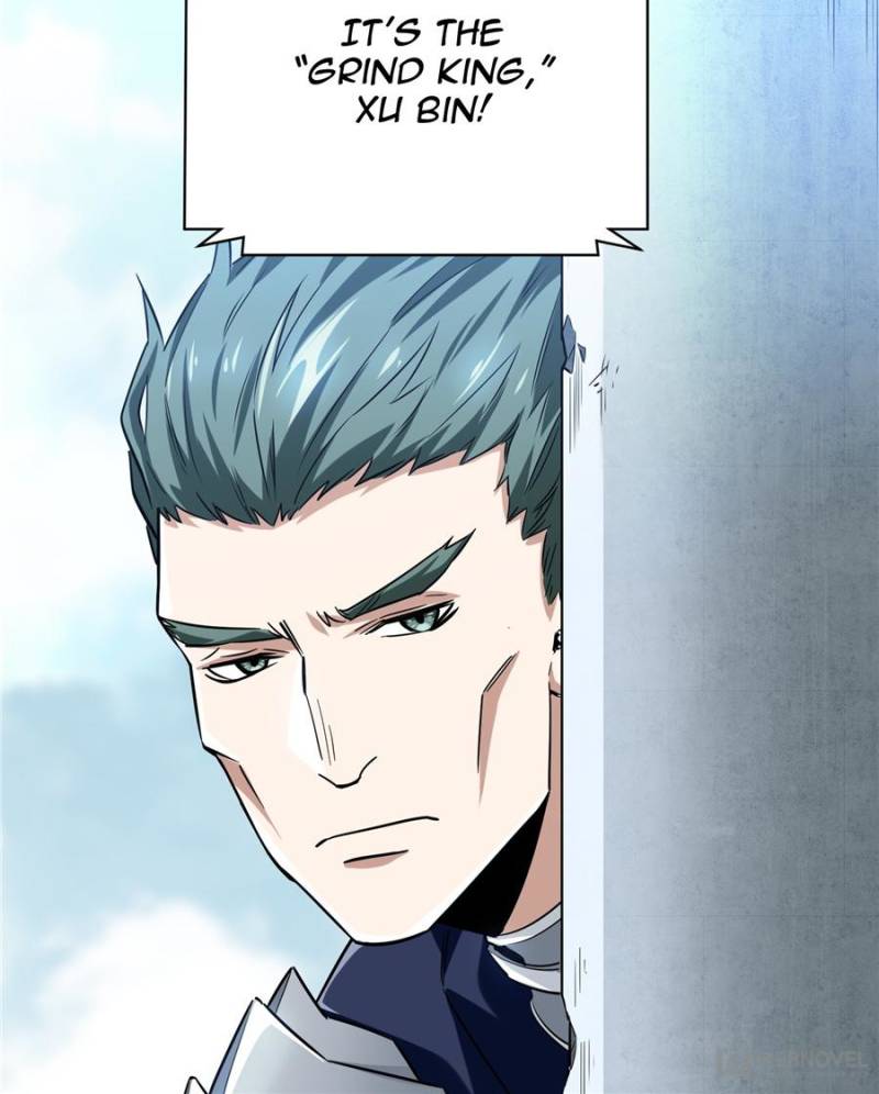 The King's Avatar Chapter 41 page 47 - Chapter 41
