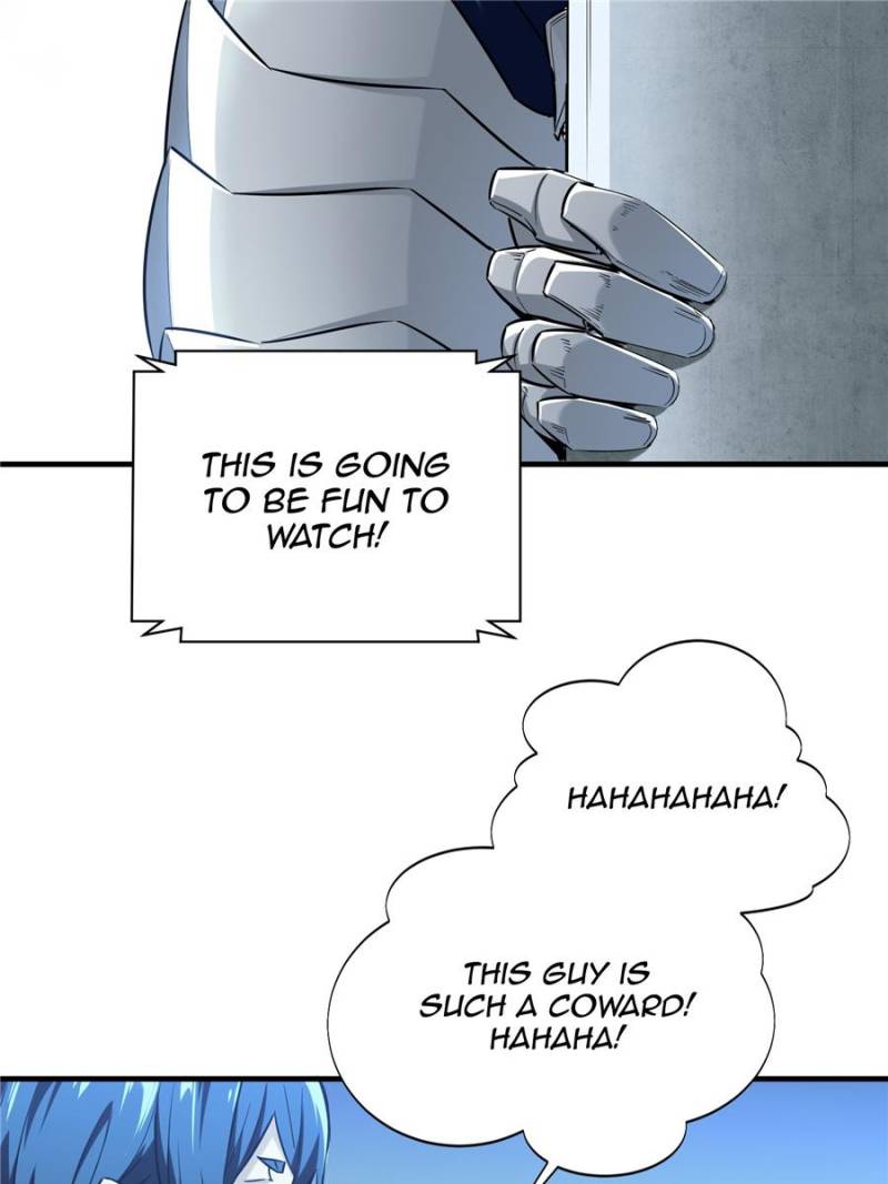 The King's Avatar Chapter 41 page 48 - Chapter 41