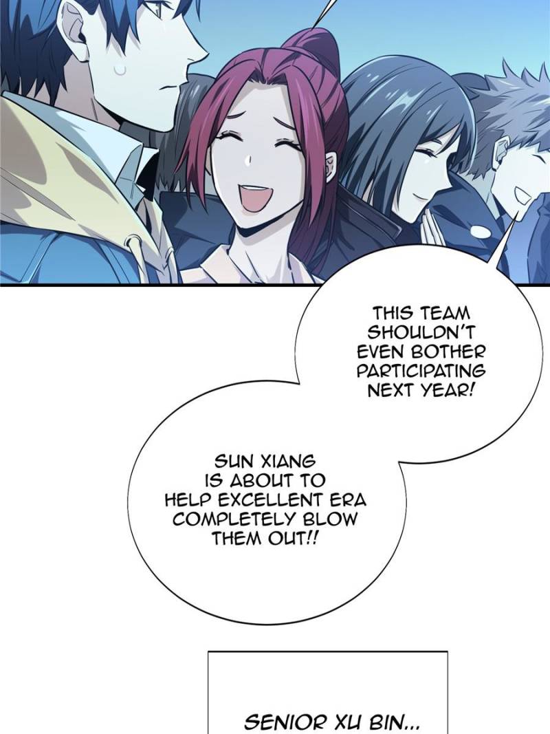 The King's Avatar Chapter 41 page 49 - Chapter 41