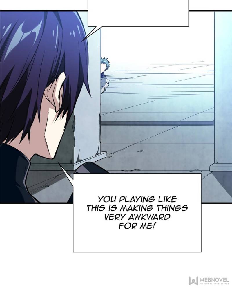 The King's Avatar Chapter 41 page 50 - Chapter 41