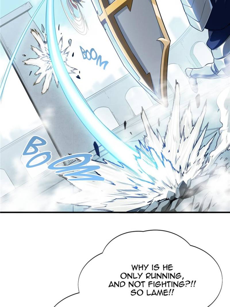 The King's Avatar Chapter 41 page 52 - Chapter 41