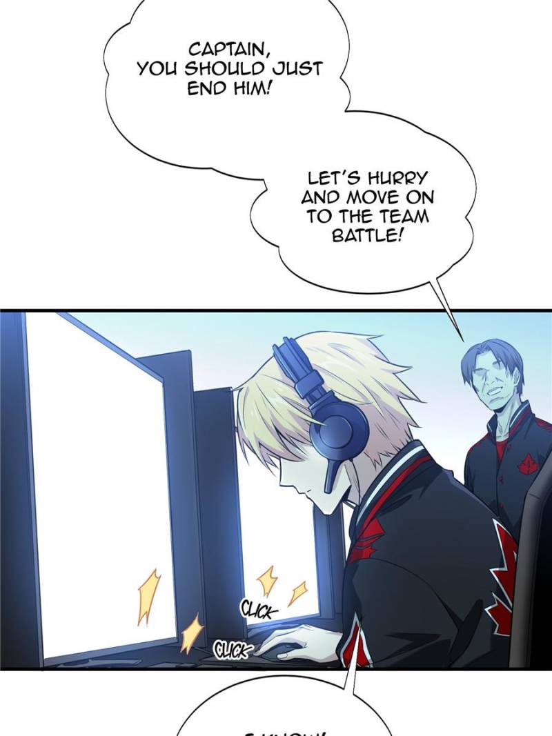 The King's Avatar Chapter 41 page 54 - Chapter 41