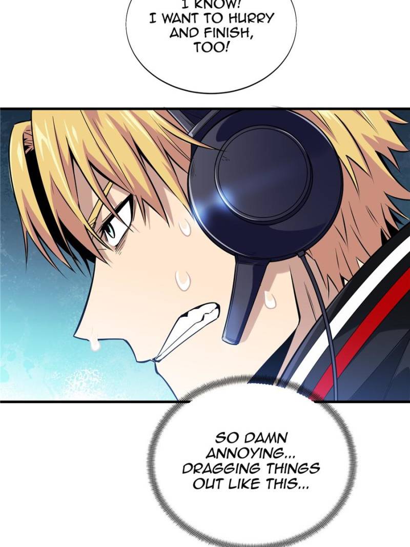 The King's Avatar Chapter 41 page 55 - Chapter 41