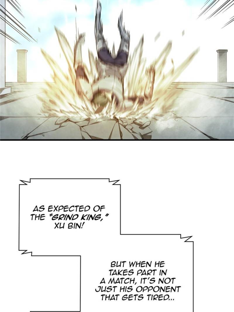 The King's Avatar Chapter 41 page 58 - Chapter 41