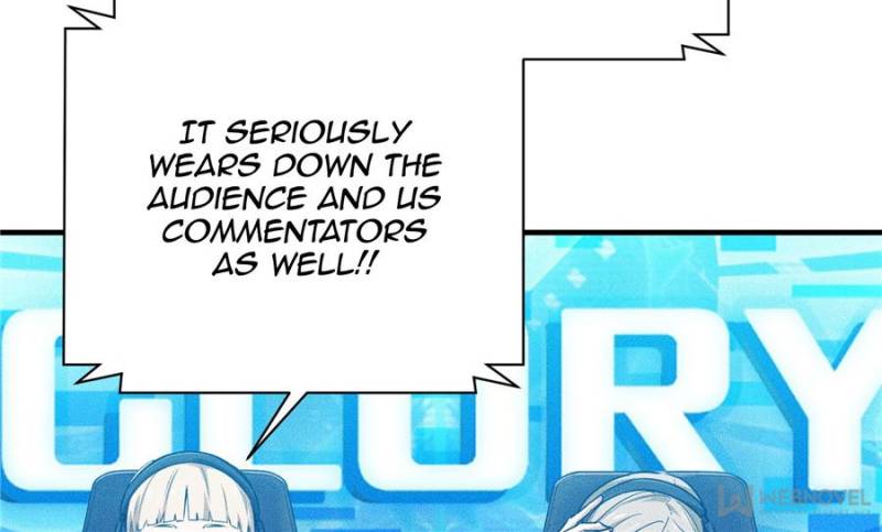 The King's Avatar Chapter 41 page 59 - Chapter 41