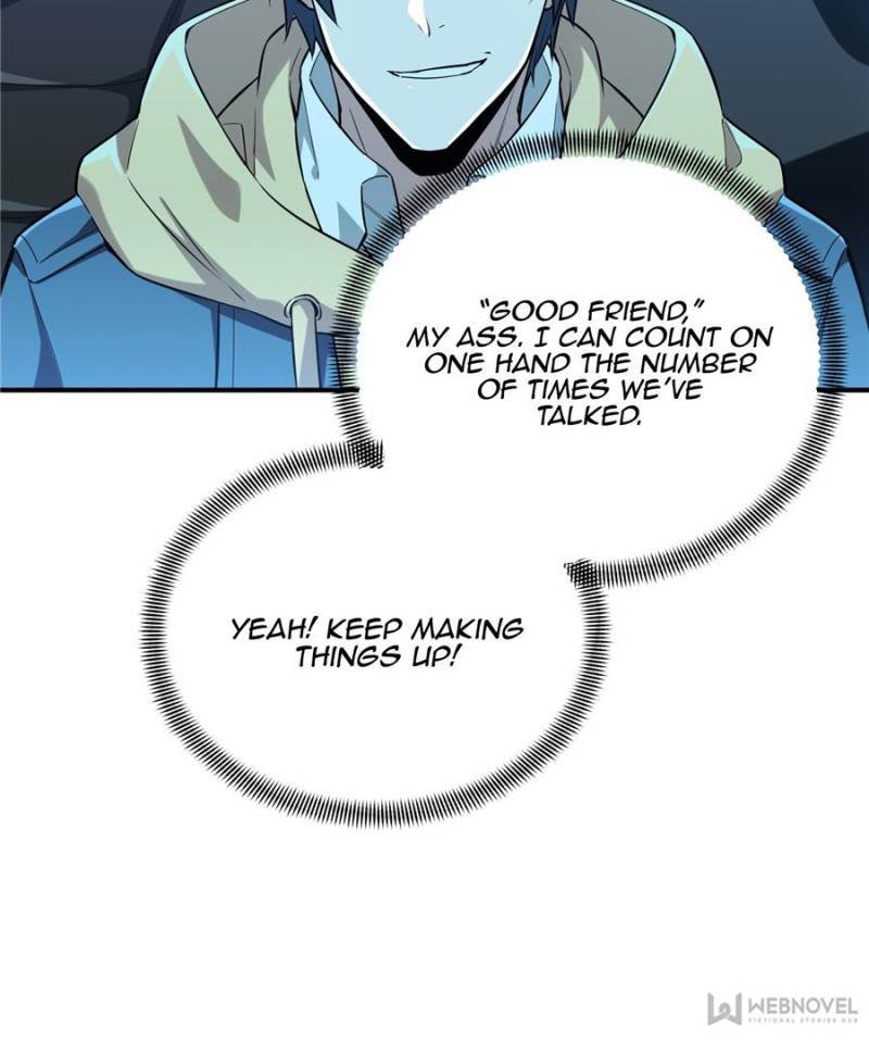 The King's Avatar Chapter 41 page 6 - Chapter 41