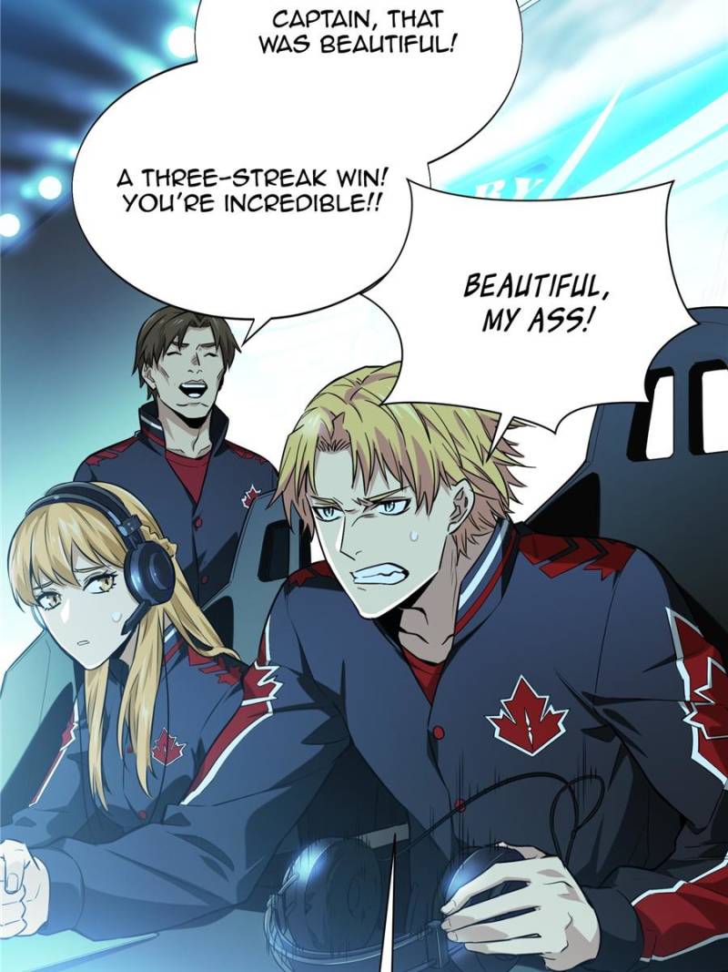 The King's Avatar Chapter 41 page 61 - Chapter 41