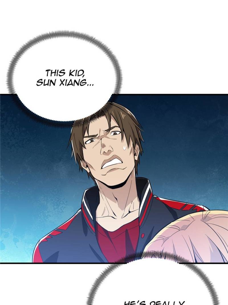 The King's Avatar Chapter 41 page 63 - Chapter 41