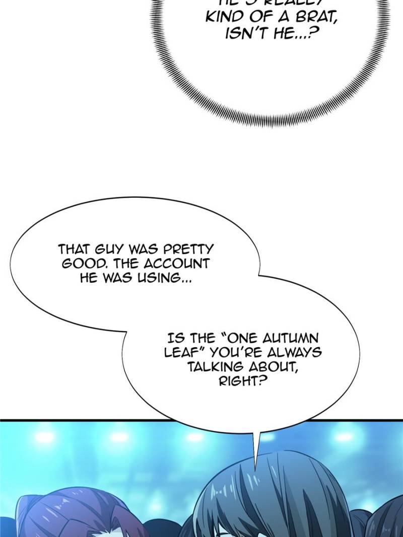 The King's Avatar Chapter 41 page 64 - Chapter 41