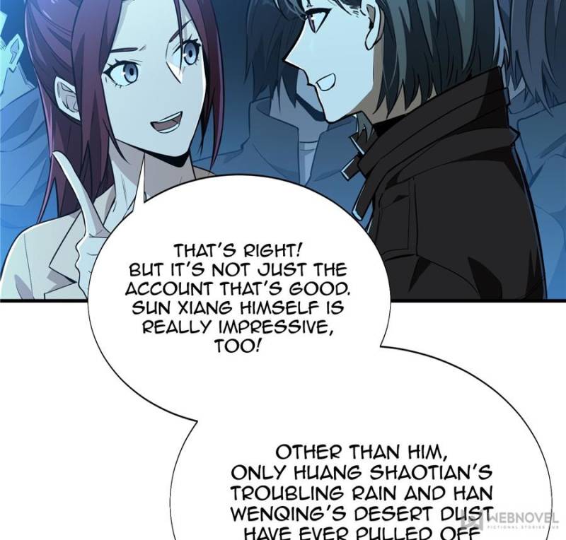 The King's Avatar Chapter 41 page 65 - Chapter 41