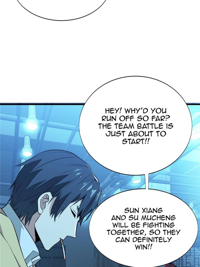 The King's Avatar Chapter 41 page 67 - Chapter 41