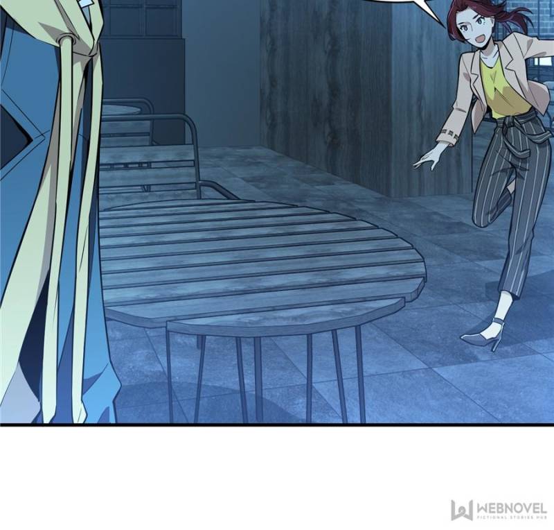 The King's Avatar Chapter 41 page 68 - Chapter 41
