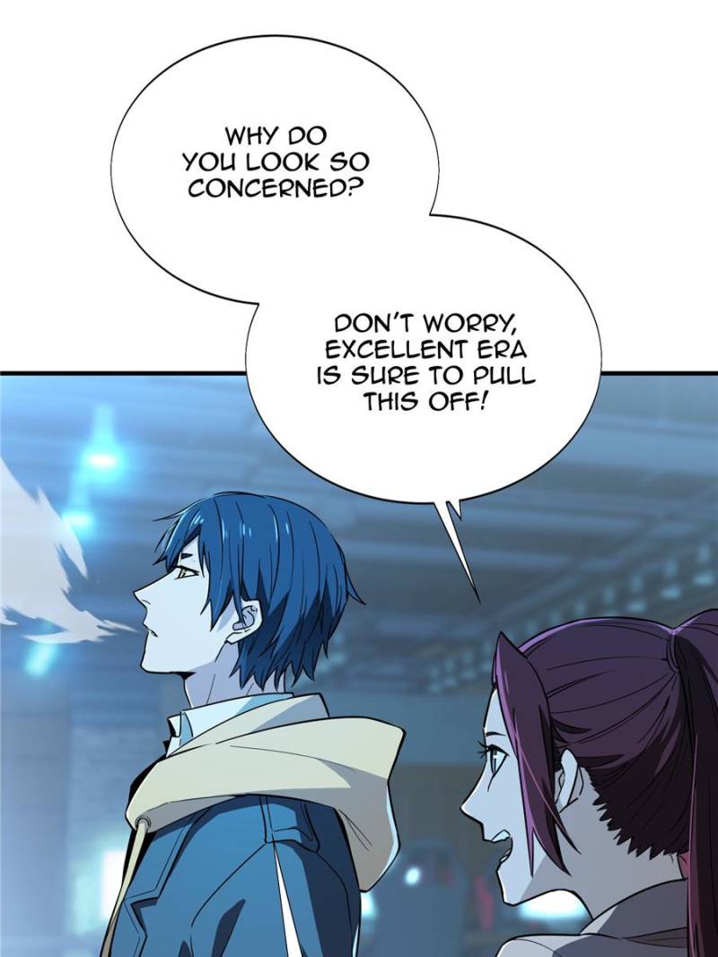The King's Avatar Chapter 41 page 69 - Chapter 41