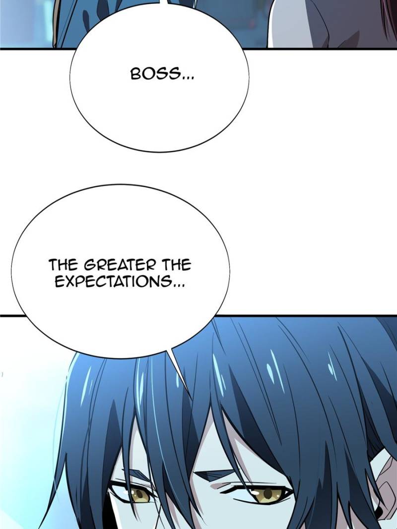 The King's Avatar Chapter 41 page 70 - Chapter 41