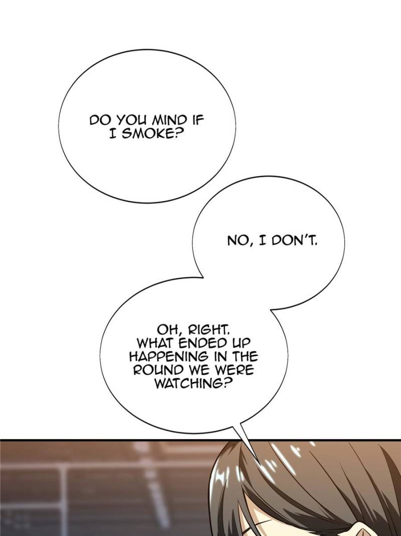 The King's Avatar Chapter 42 page 13 - Chapter 42