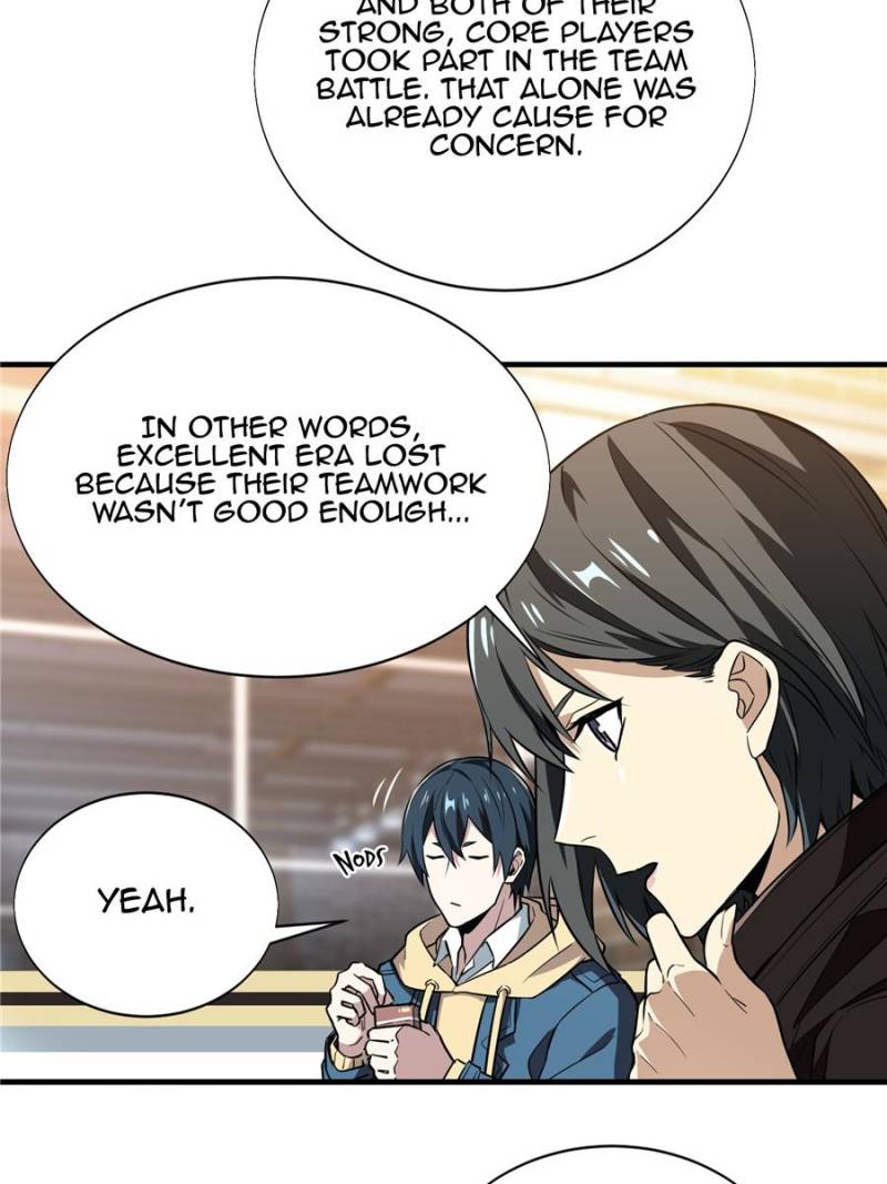 The King's Avatar Chapter 42 page 26 - Chapter 42
