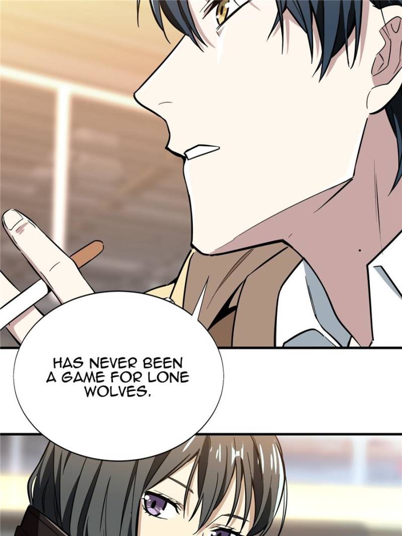 The King's Avatar Chapter 42 page 28 - Chapter 42