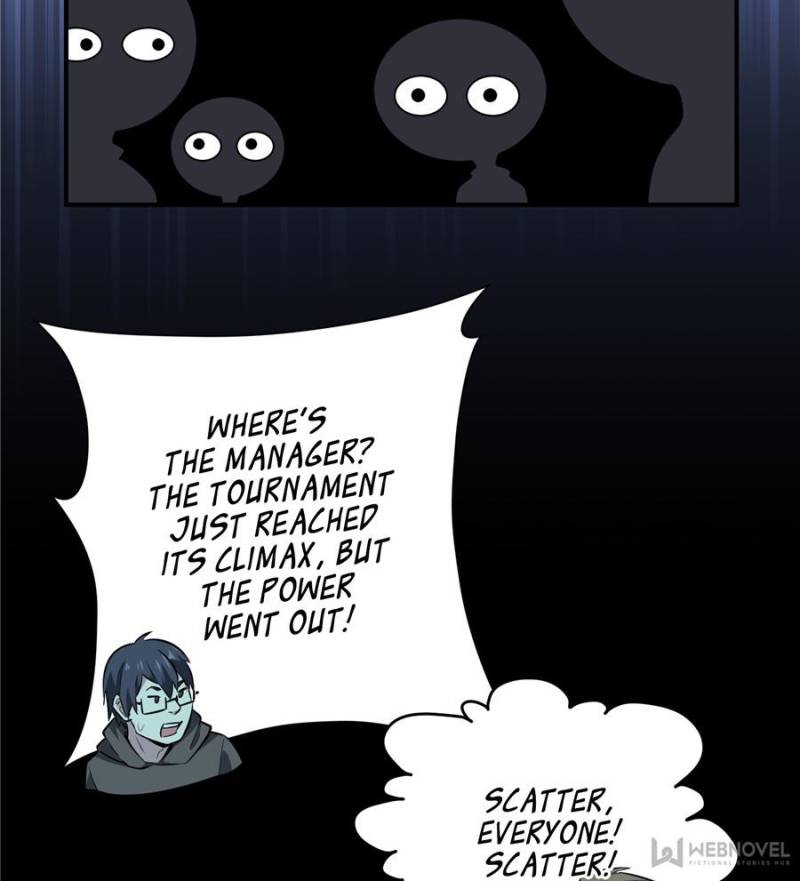 The King's Avatar Chapter 42 page 3 - Chapter 42