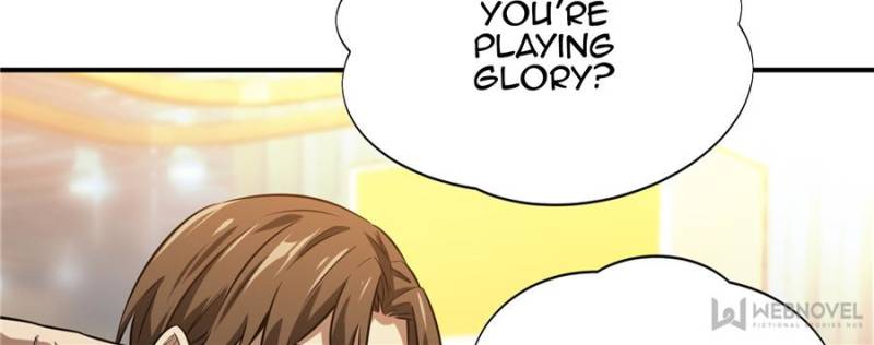 The King's Avatar Chapter 42 page 37 - Chapter 42