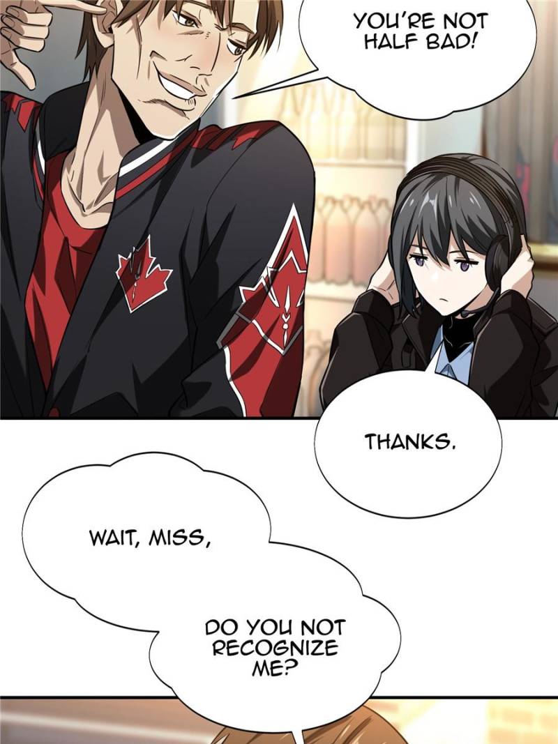 The King's Avatar Chapter 42 page 38 - Chapter 42