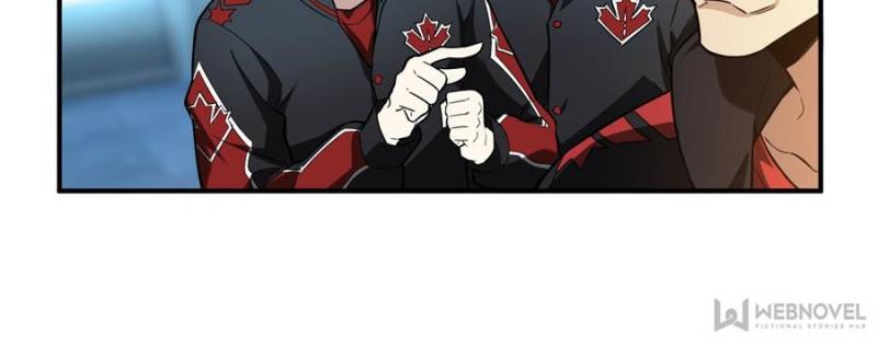 The King's Avatar Chapter 42 page 40 - Chapter 42