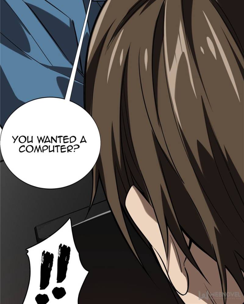 The King's Avatar Chapter 42 page 42 - Chapter 42