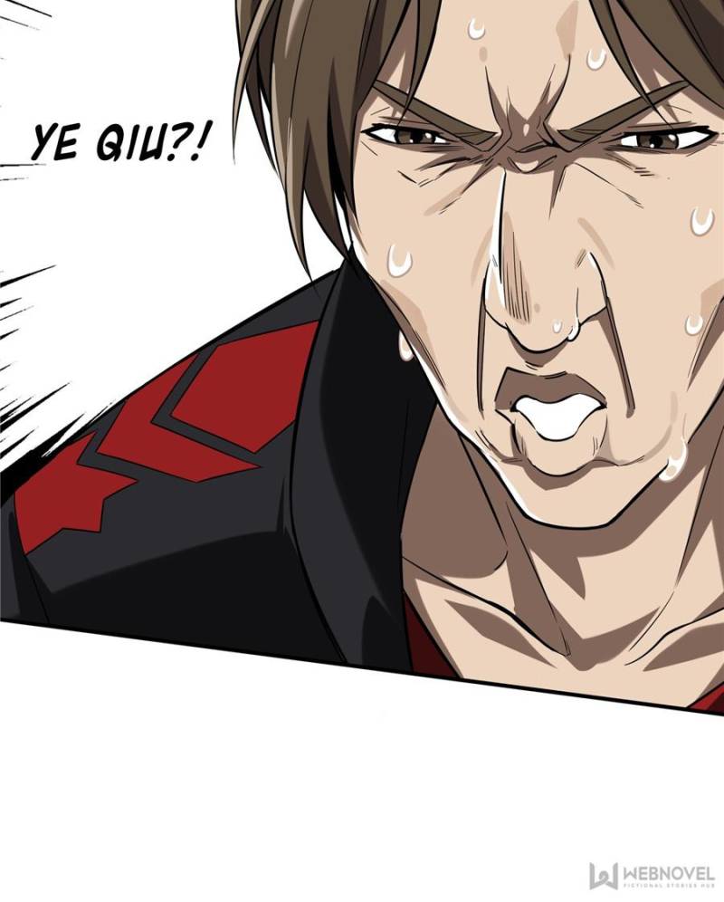 The King's Avatar Chapter 42 page 44 - Chapter 42