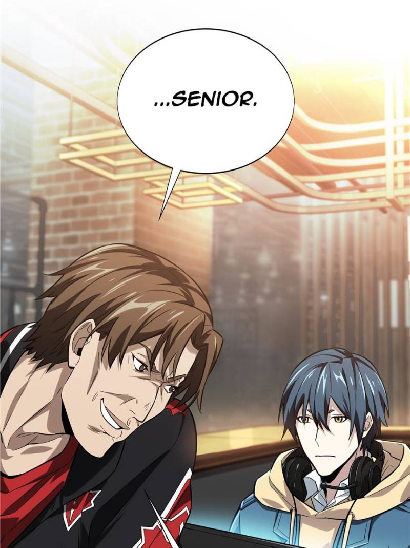 The King's Avatar Chapter 42 page 46 - Chapter 42