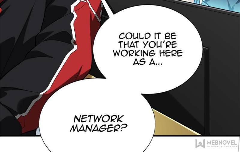 The King's Avatar Chapter 42 page 47 - Chapter 42