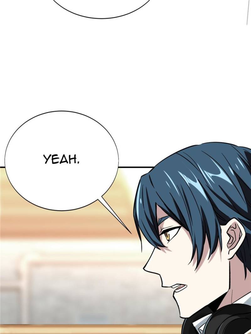 The King's Avatar Chapter 42 page 48 - Chapter 42