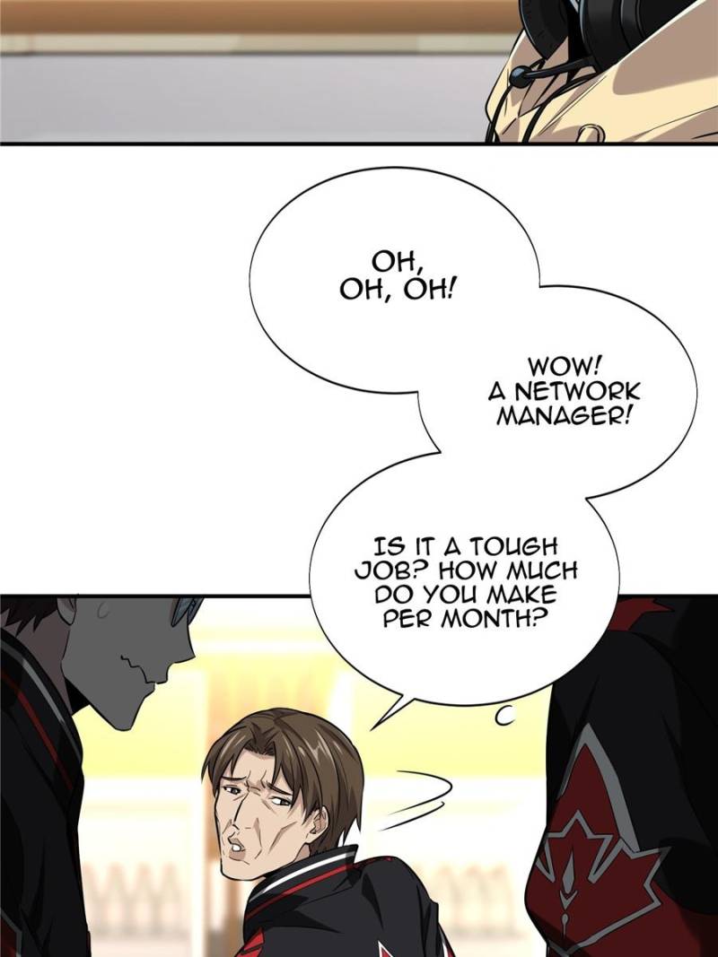 The King's Avatar Chapter 42 page 49 - Chapter 42