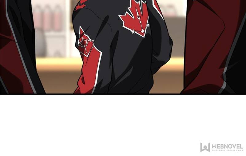 The King's Avatar Chapter 42 page 50 - Chapter 42