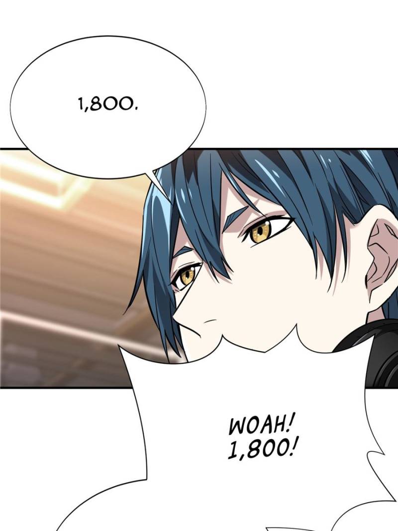 The King's Avatar Chapter 42 page 51 - Chapter 42
