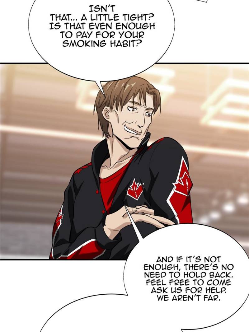 The King's Avatar Chapter 42 page 52 - Chapter 42