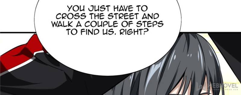 The King's Avatar Chapter 42 page 53 - Chapter 42