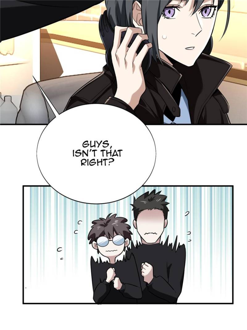 The King's Avatar Chapter 42 page 54 - Chapter 42