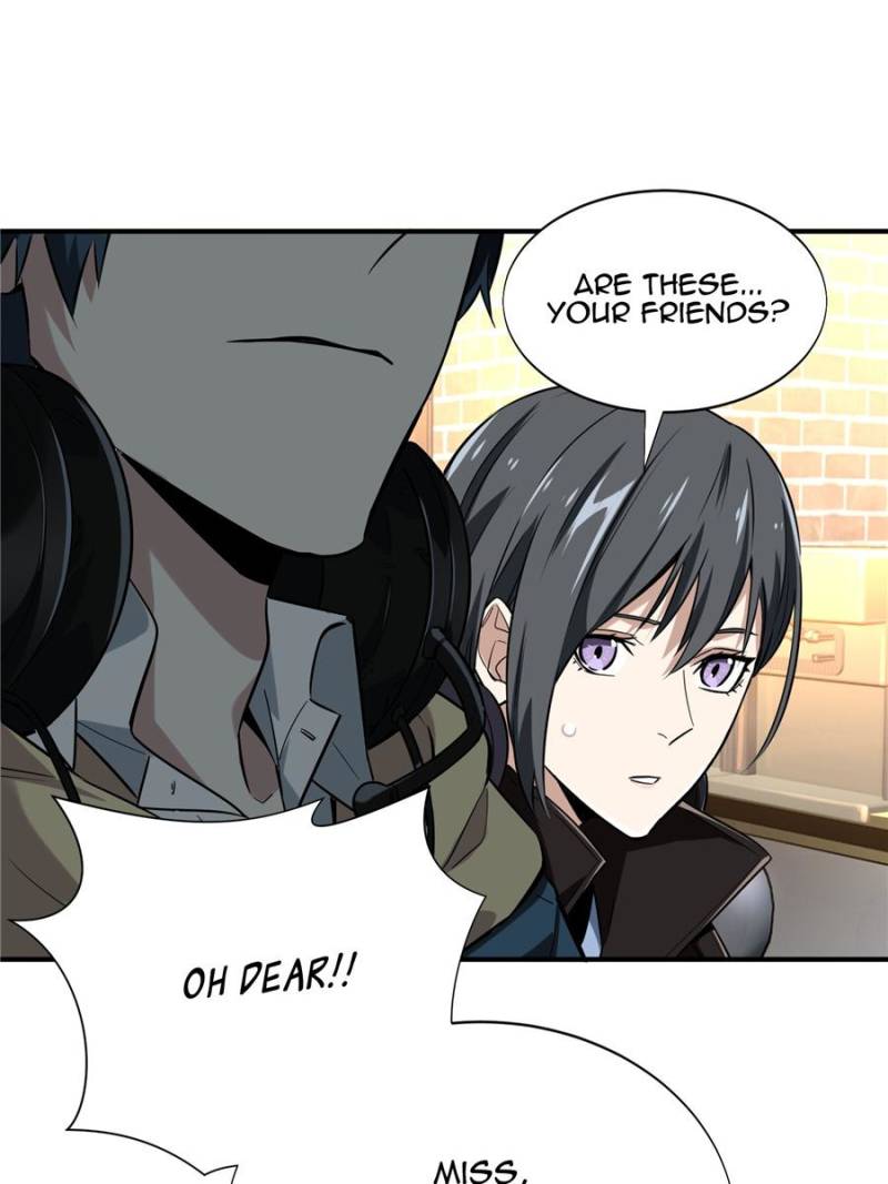 The King's Avatar Chapter 42 page 55 - Chapter 42