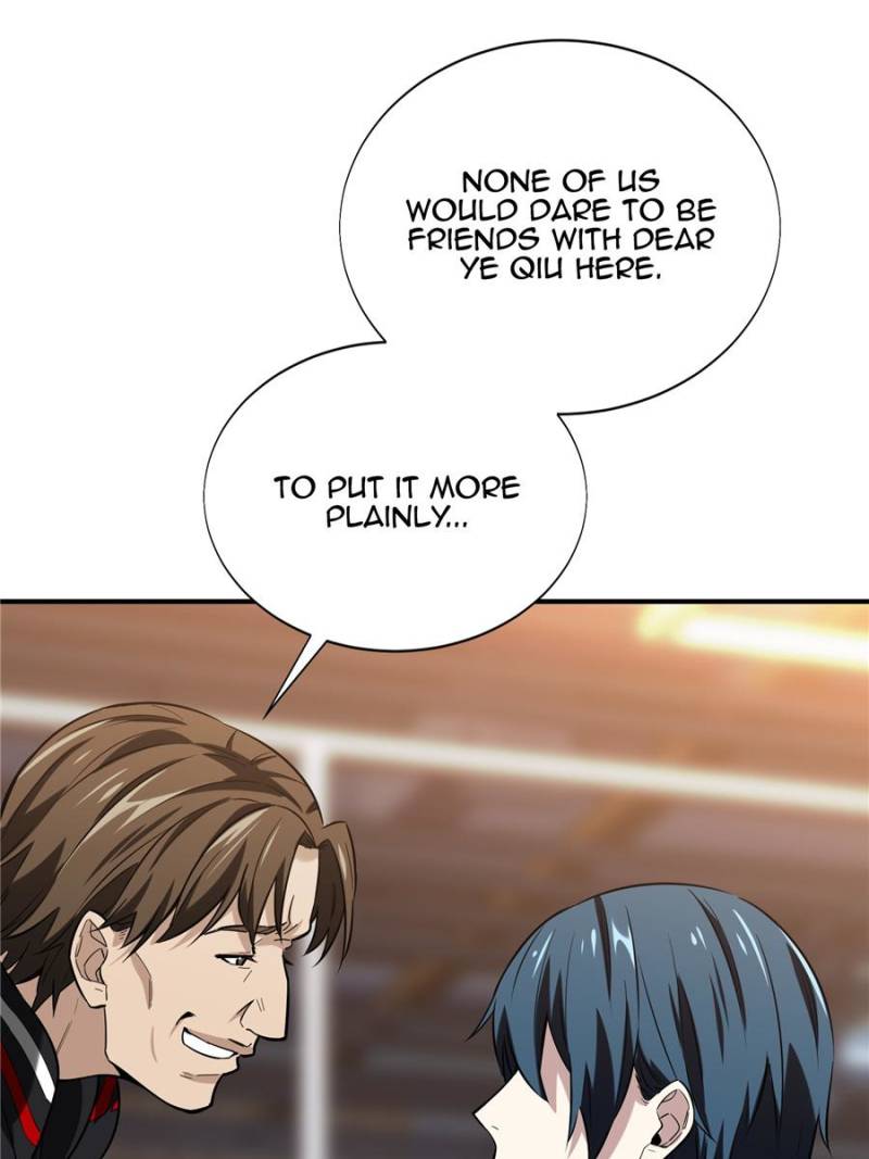 The King's Avatar Chapter 42 page 57 - Chapter 42