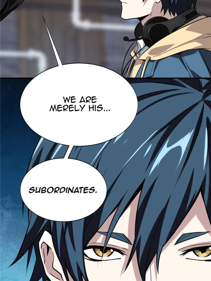 The King's Avatar Chapter 42 page 58 - Chapter 42