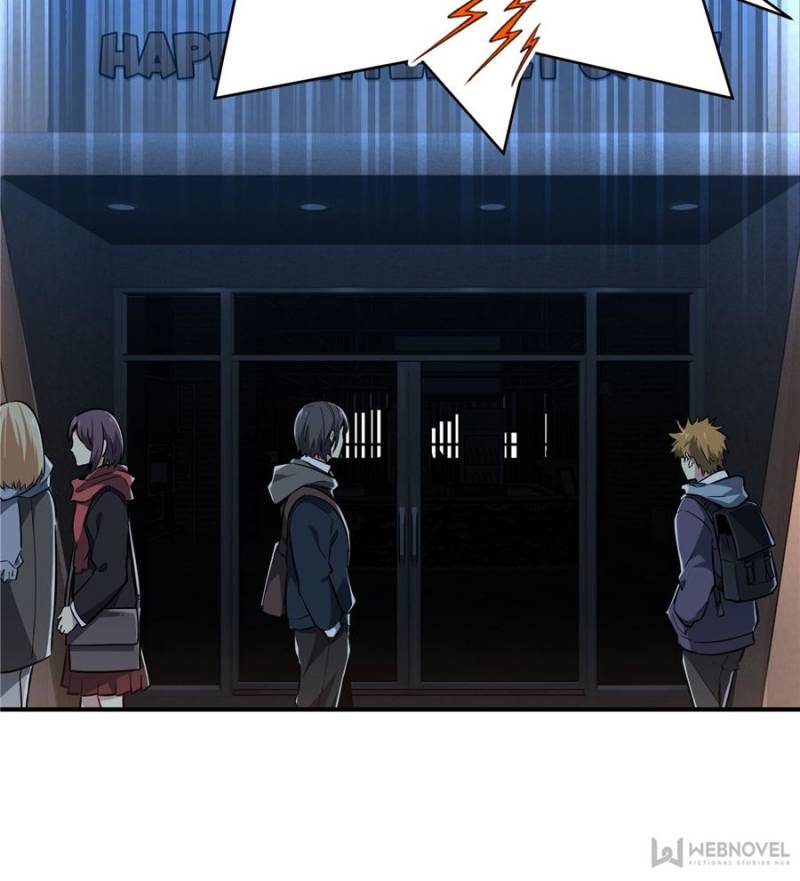 The King's Avatar Chapter 42 page 6 - Chapter 42