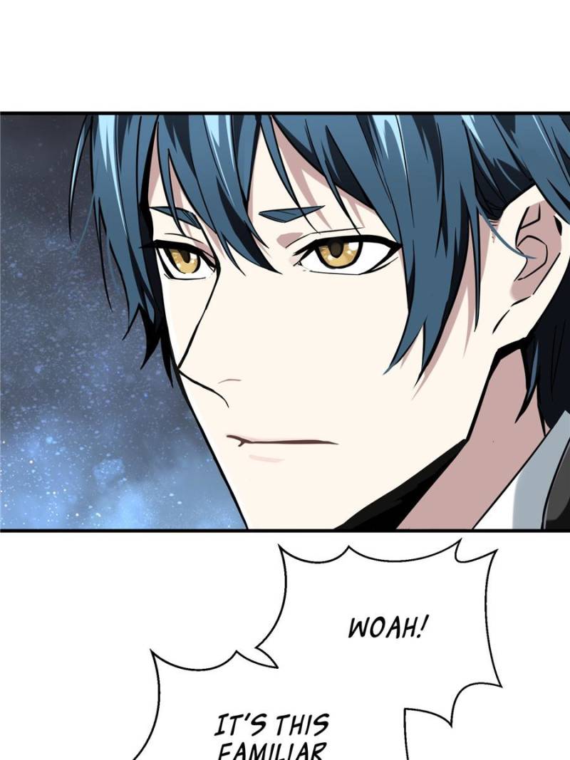 The King's Avatar Chapter 43 page 1 - Chapter 43
