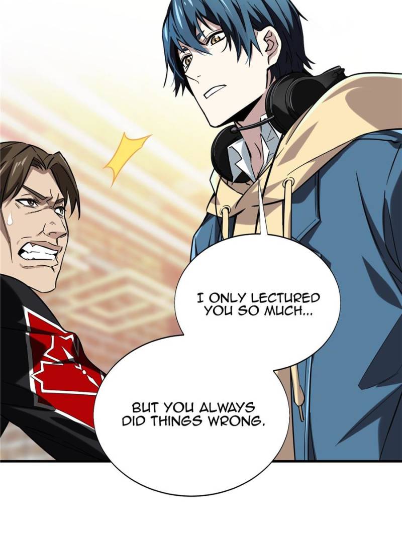 The King's Avatar Chapter 43 page 11 - Chapter 43