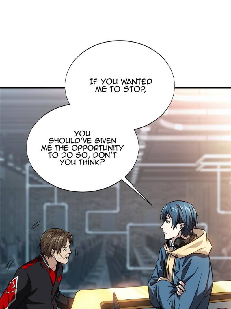 The King's Avatar Chapter 43 page 13 - Chapter 43