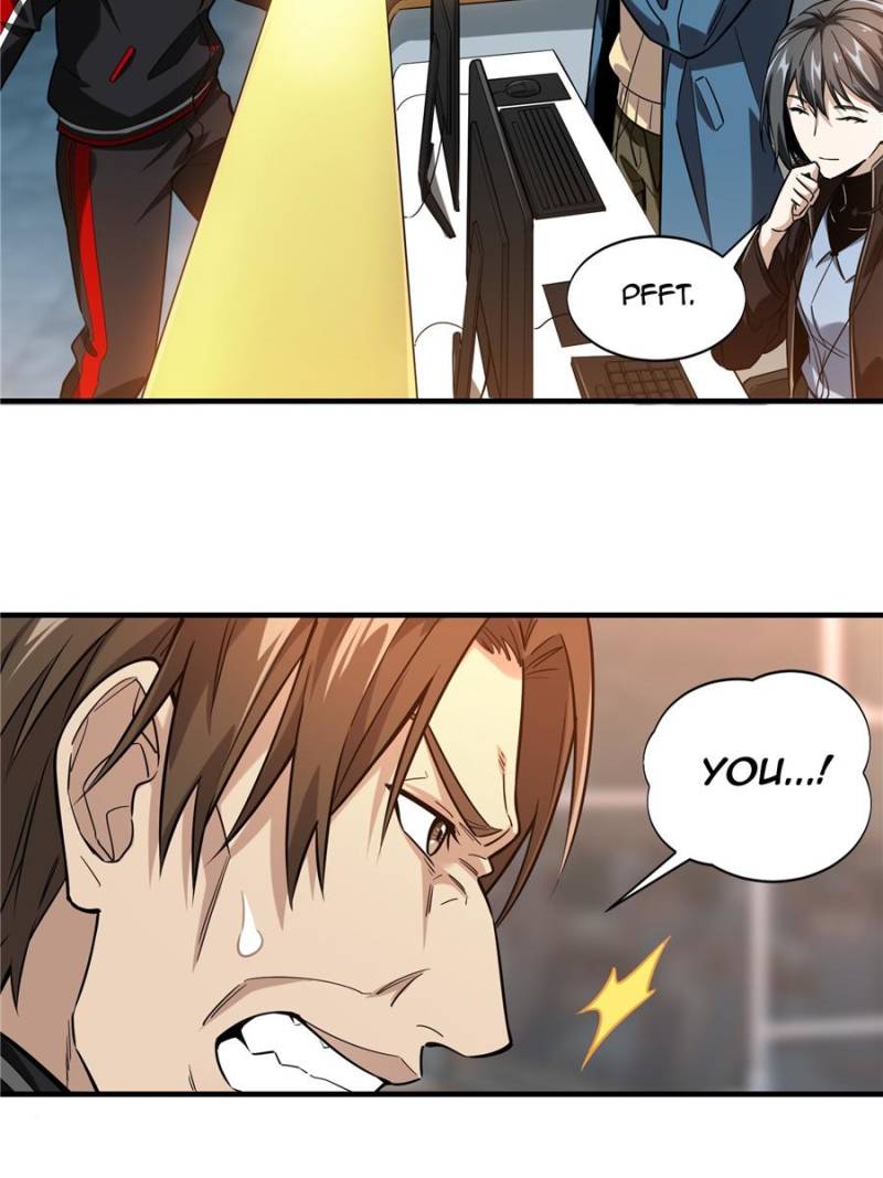 The King's Avatar Chapter 43 page 14 - Chapter 43