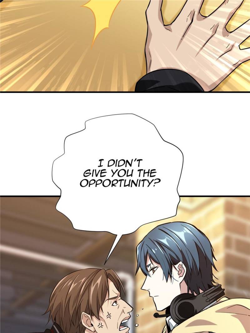 The King's Avatar Chapter 43 page 16 - Chapter 43