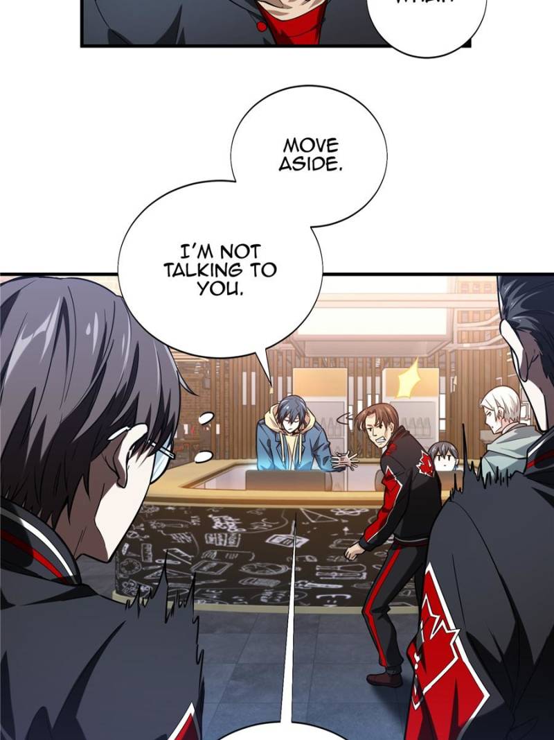The King's Avatar Chapter 43 page 23 - Chapter 43