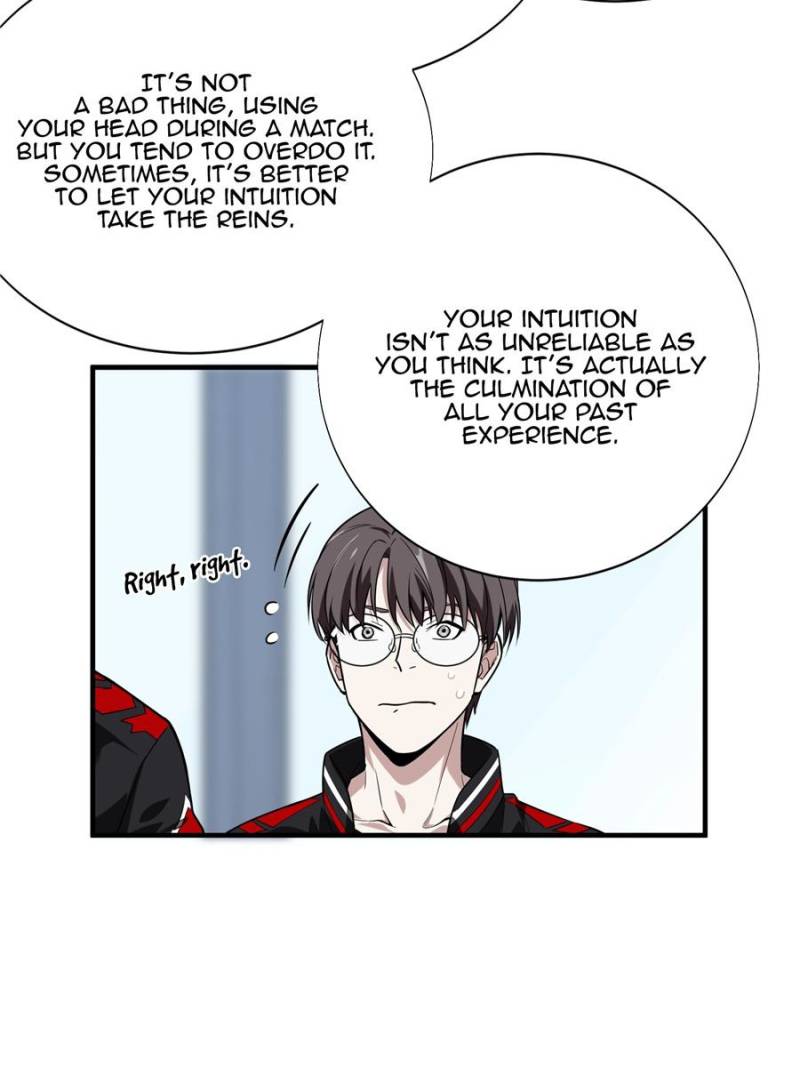 The King's Avatar Chapter 43 page 29 - Chapter 43